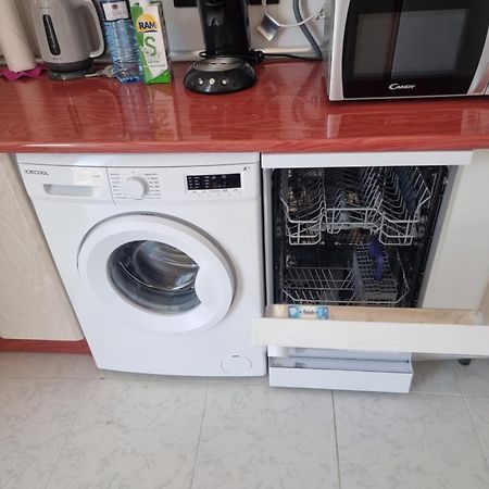 Cielo De Benidorm Apartman Kültér fotó