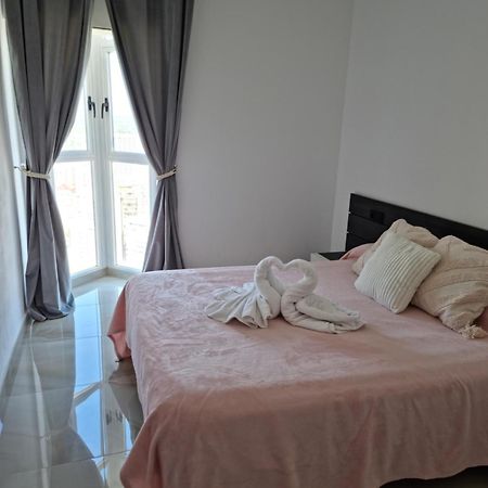 Cielo De Benidorm Apartman Kültér fotó