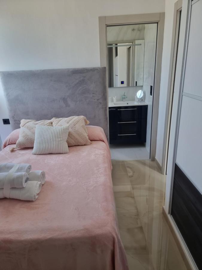 Cielo De Benidorm Apartman Kültér fotó