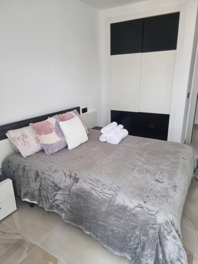 Cielo De Benidorm Apartman Kültér fotó