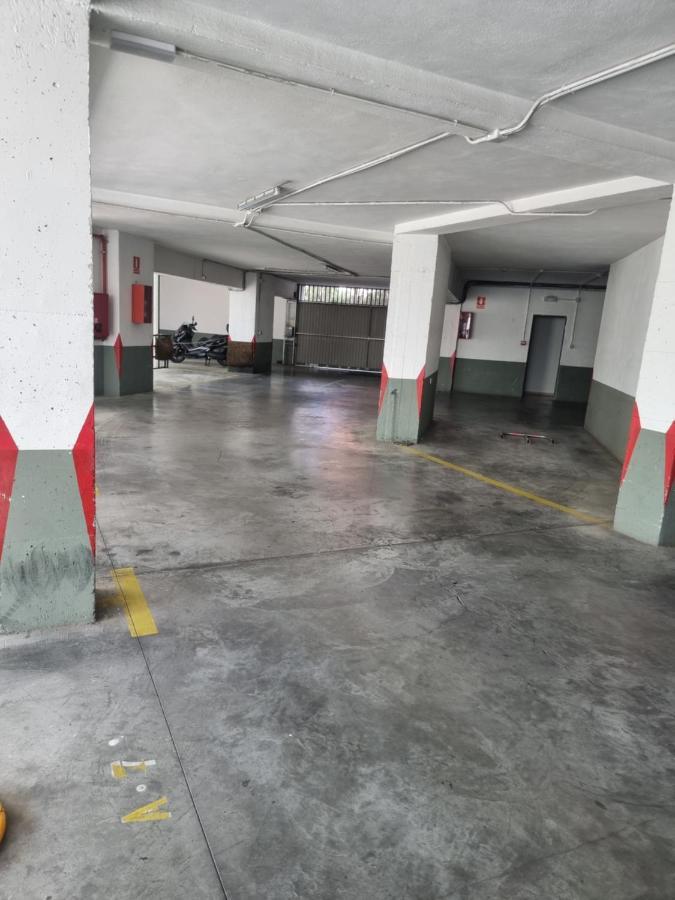 Cielo De Benidorm Apartman Kültér fotó