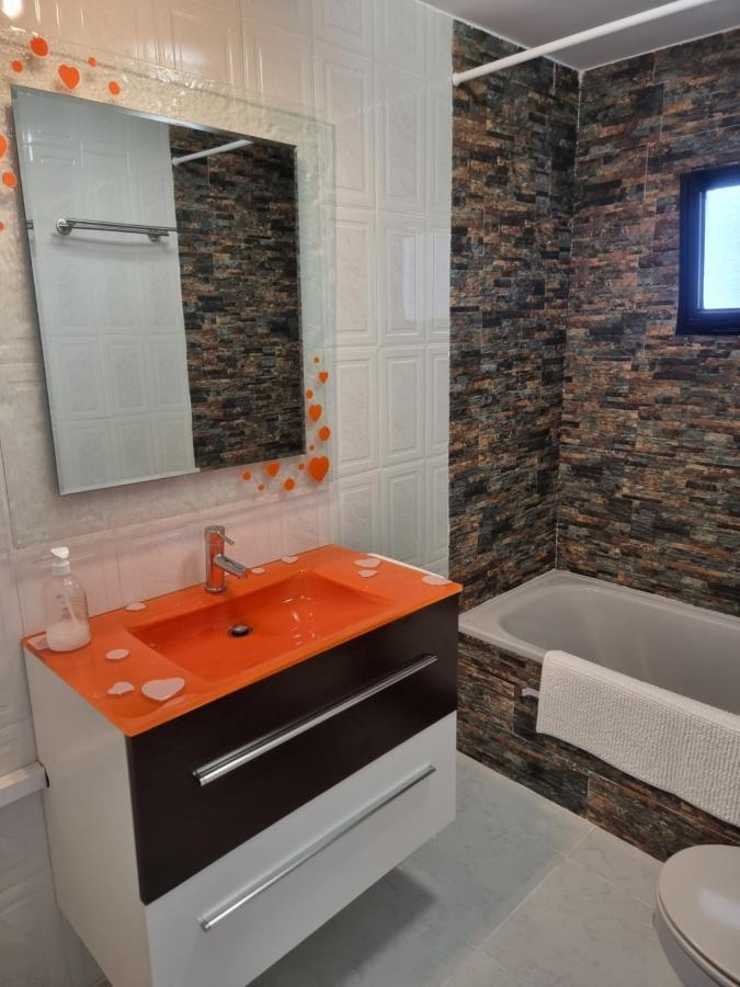 Cielo De Benidorm Apartman Kültér fotó