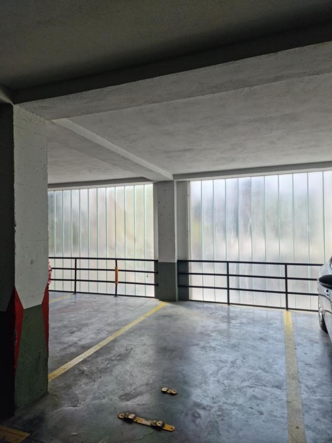 Cielo De Benidorm Apartman Kültér fotó