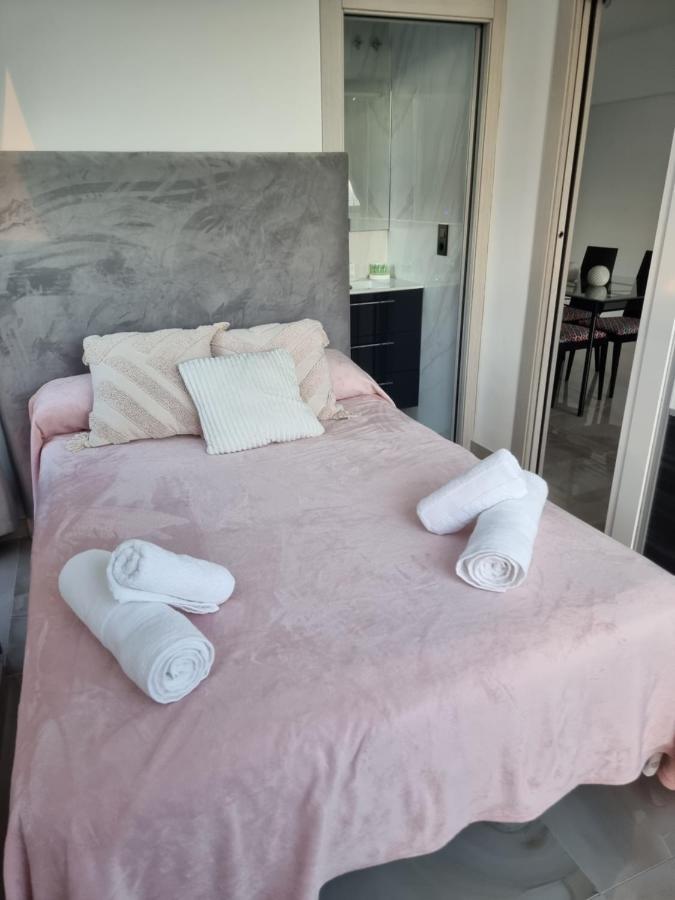 Cielo De Benidorm Apartman Kültér fotó