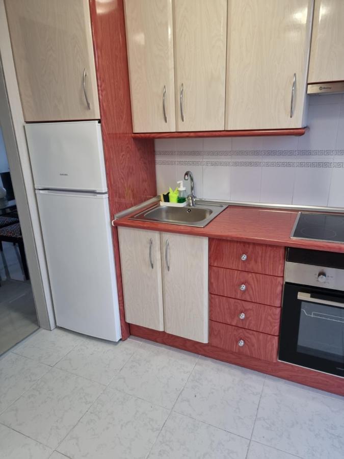 Cielo De Benidorm Apartman Kültér fotó