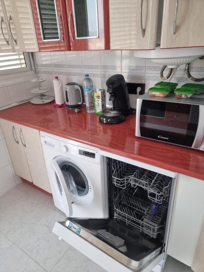Cielo De Benidorm Apartman Kültér fotó
