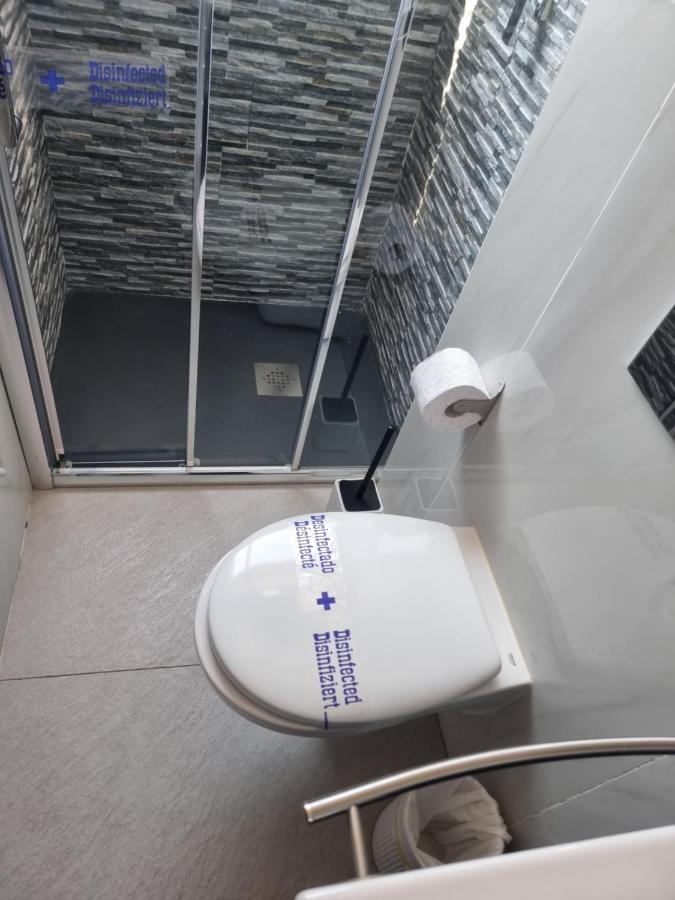 Cielo De Benidorm Apartman Kültér fotó