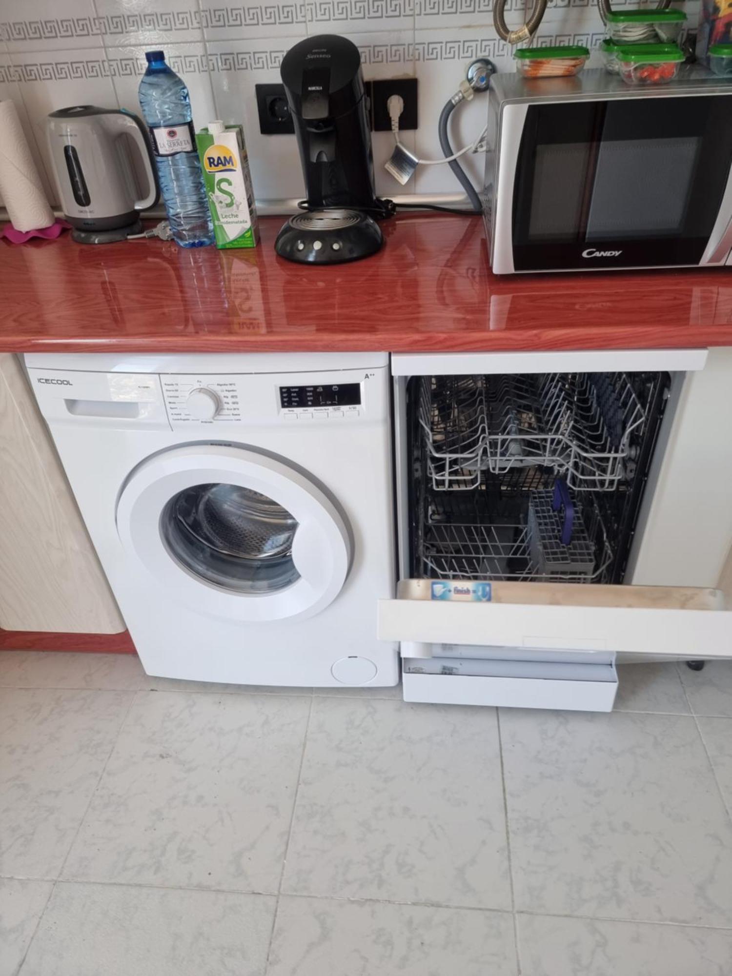 Cielo De Benidorm Apartman Kültér fotó
