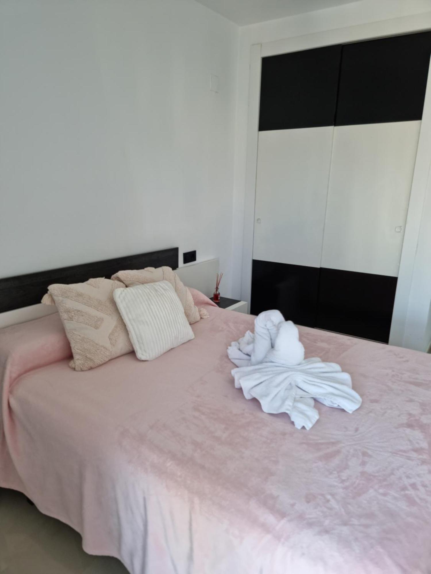 Cielo De Benidorm Apartman Kültér fotó