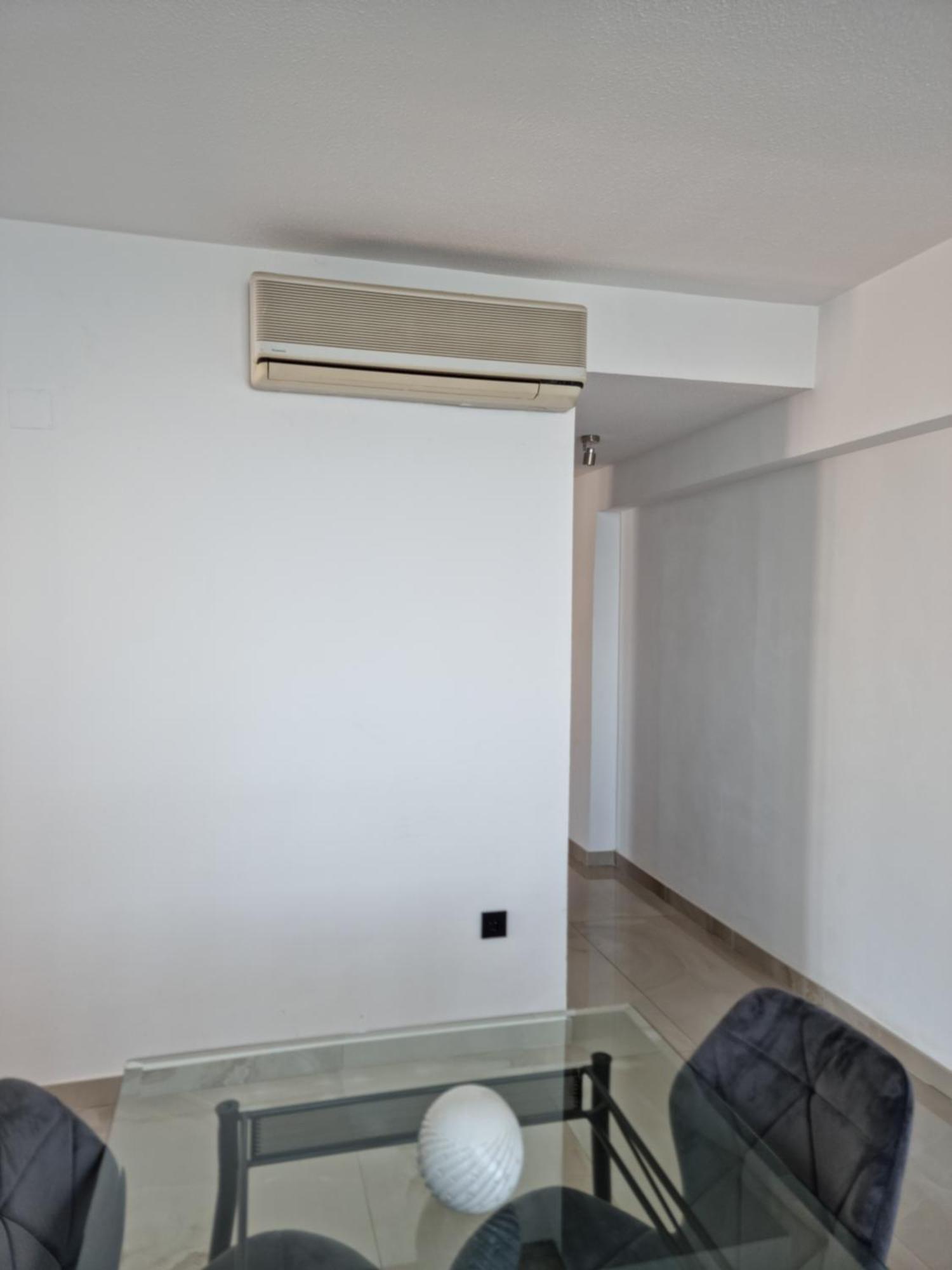 Cielo De Benidorm Apartman Kültér fotó