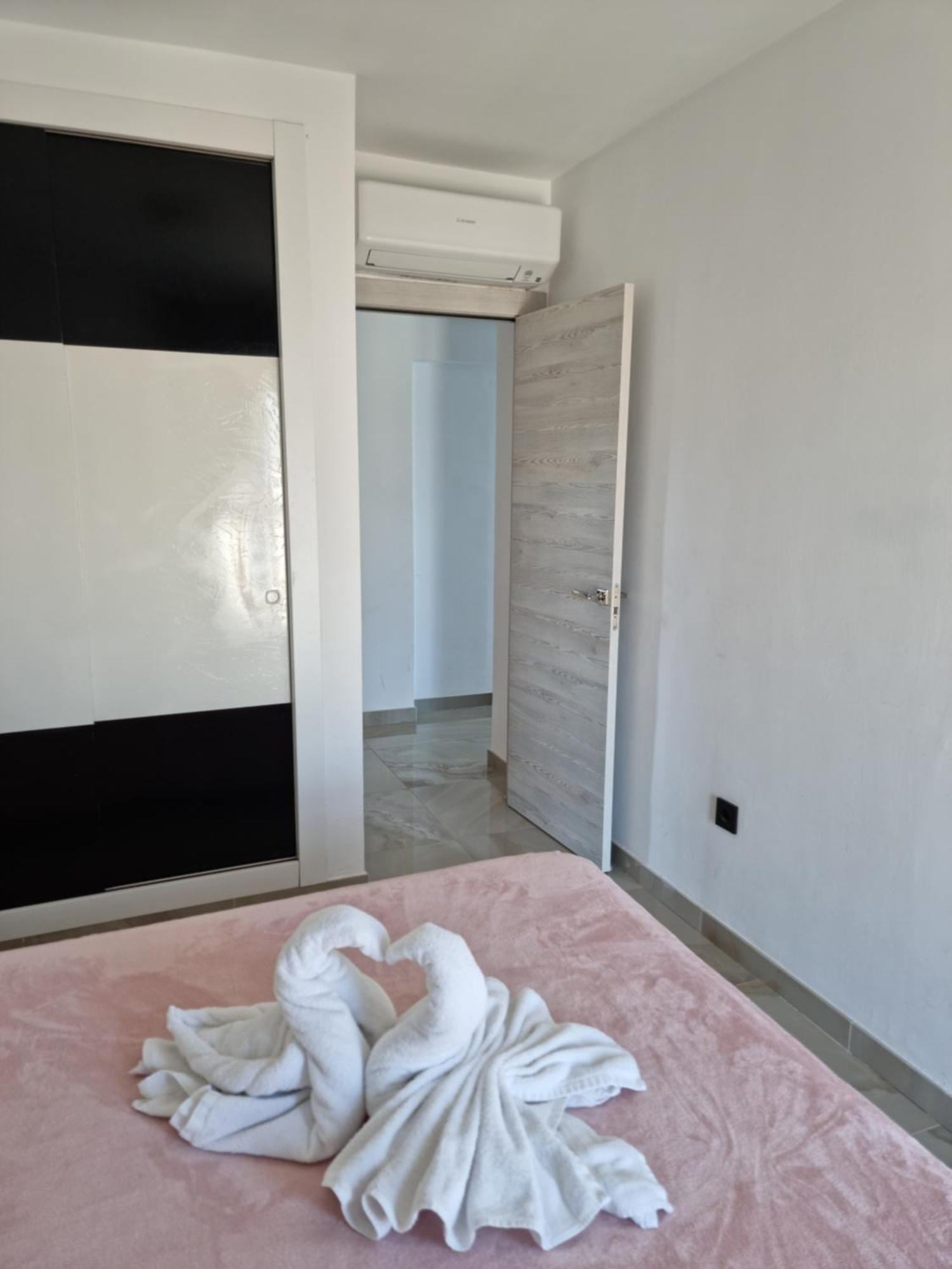 Cielo De Benidorm Apartman Kültér fotó