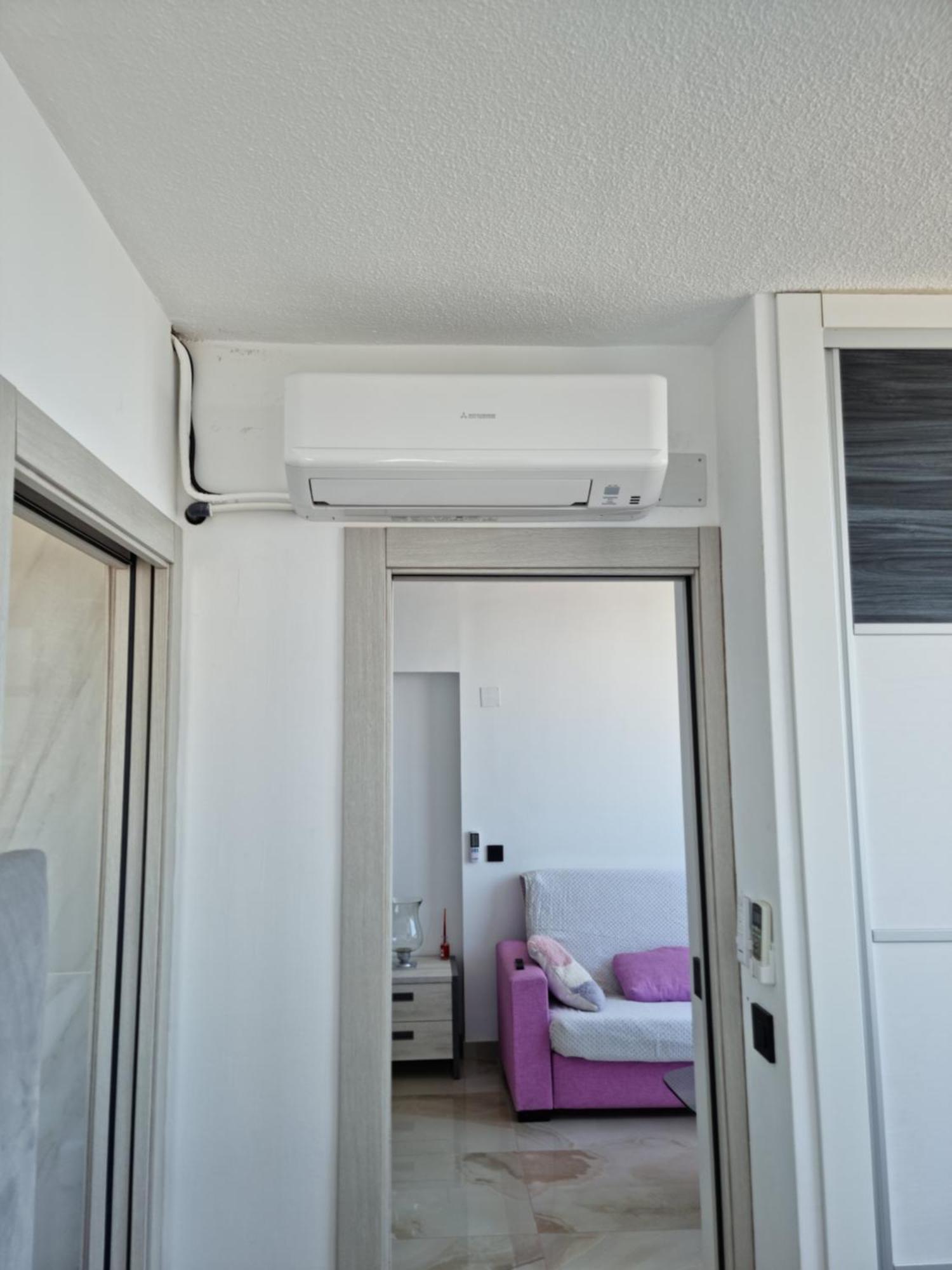 Cielo De Benidorm Apartman Kültér fotó