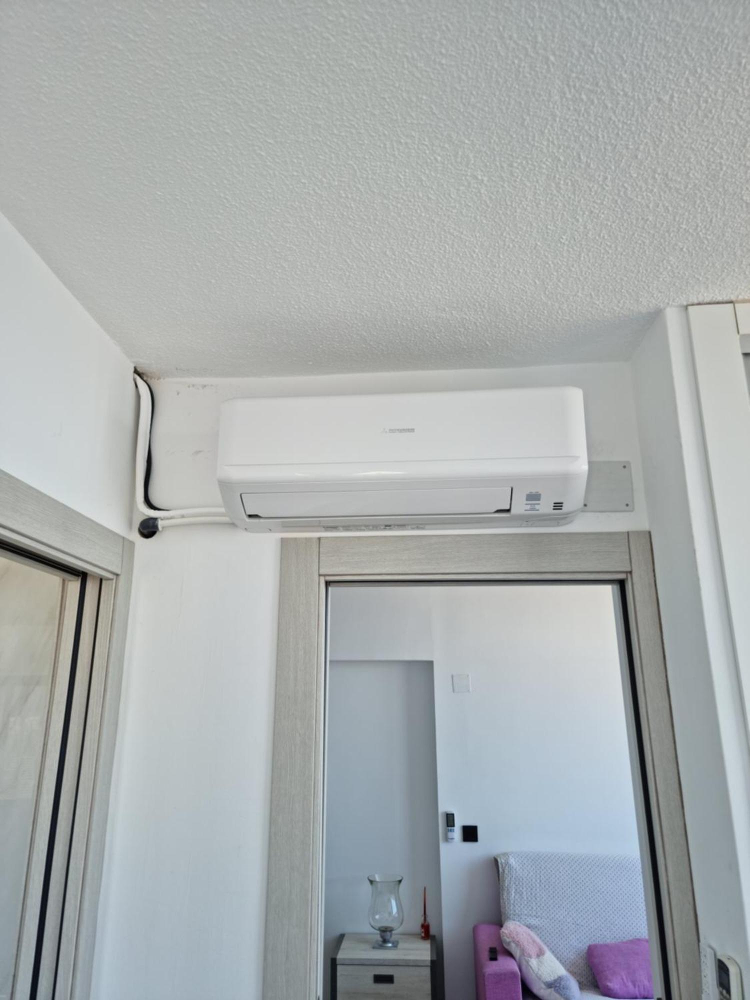 Cielo De Benidorm Apartman Kültér fotó